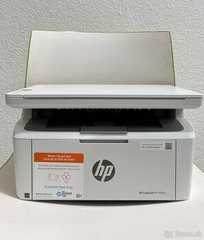 HP LaserJet MFP M140we