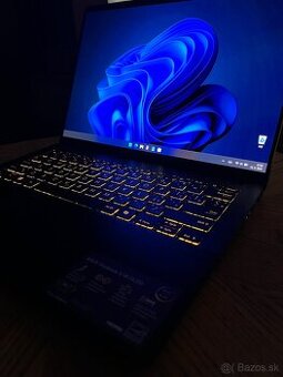 Asus Vivobook S14 OLED - AMD Ryzen 7, 16 GB RAM, 1 TB SSD