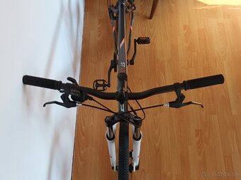 Bicykel Rockrider ST120