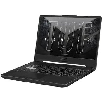 Herný notebook ASUS TUF GAMING F15