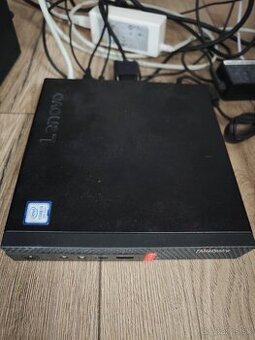 Lenovo Thinkcentre M720q