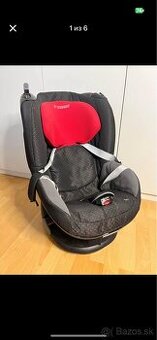 Autosedačka Maxi-Cosi universal 9-18 kg