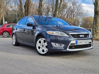 Ford Mondeo ST 2.5T