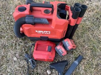 Hilti náradie