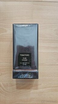 Tom Ford Oud Wood