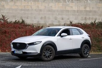 Mazda CX-30 Skyactiv-G122 - 1