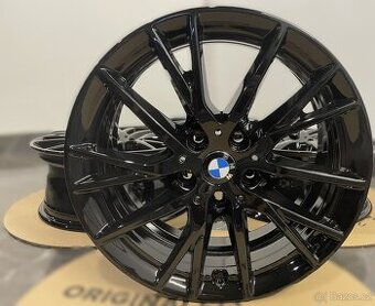 BMW r17 2er F45 F46 Active Gran Tourer 489 7849122