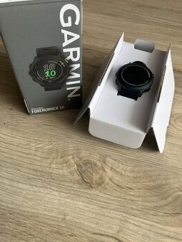 Hodinky Garmin Forerunner 55