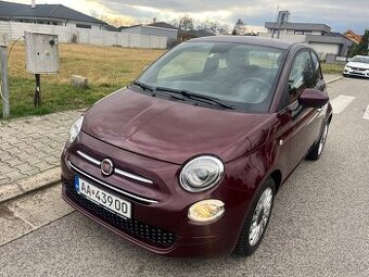 Fiat 500 - 1