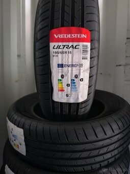 195/65R15 91H Vredestein Ultrac