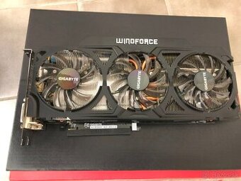 GeForce GTX 760