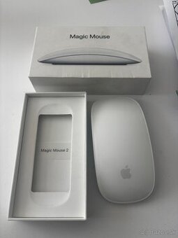 Magic mouse 2