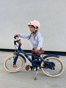 Detský bicykel Btwin City 900