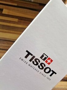 Tissot T-Race automat - 1