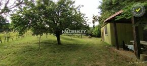 HALO reality - Predaj, pozemok   1300 m2 Krupina, Stará hora