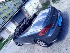 Predám Peugeot 307 CC Cabrio