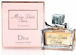 Parfem vôňa Dior Miss Cherie 100ml