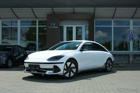 Hyundai IONIQ 6 PREMIUM 4X4 - 1