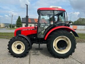 Zetor 6341 - 1