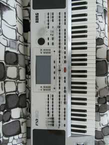 Predám Korg PA 80