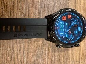 Hodinky Huawei Watch GT2