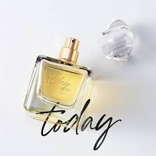 Toaletný parfum Today Tomorrow Forever 50 ml