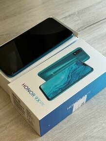 Honor 9 x lite - 1