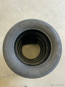 letné pneumatiky nokian 215/65 r17