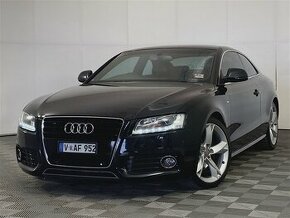 Audi A5 3.2 FSI Quattro - 1