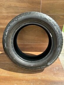 Pneu Continental vancontact co 215/60r17C,multivan,transport