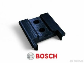 Bosch 18V - Držiak AKU náradia, vŕtačky - 1