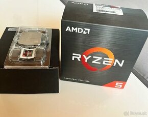 Ryzen 5 2600x - 1