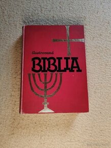 Ilustrovaná biblia