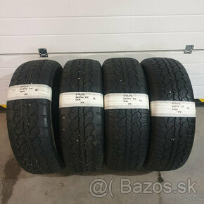 Zimné pneumatiky 265/70 R17 APLUS DOT4319