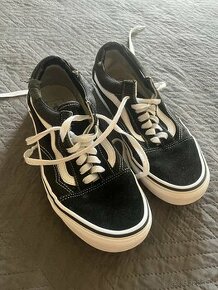 Vans tenisky 38.5