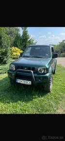 Suzuki Jimny - 1