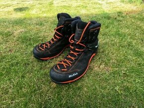 Salewa MTN Trainer Mid GTX 42,5 - 1