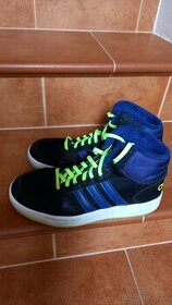 Adidas,det.tenisky vel.38