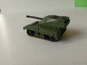 Matchbox England Tank