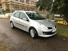 Renault Clio Grandtour - 1