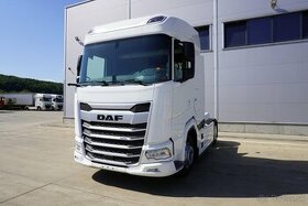 DAF XG 480 4X2 - Corner View