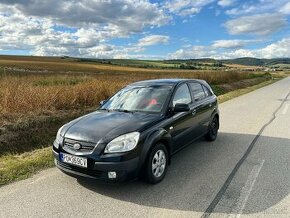 Predám Kia Rio Sporty 1.4