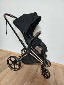 Cybex Priam gold