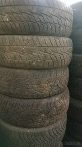 205/55R16 zimné