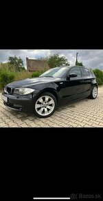 BMW 118d - 1