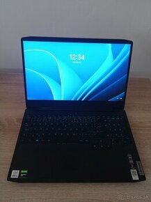 Lenovo IdeaPad Gaming 3 (15IMH05)