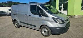 FORD TRANSIT CUSTOM 2.2TDCI - PREDAJ AJ NA SPLÁTKY - 1