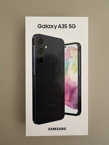 predám Samsung Galaxy A35 5G - 1