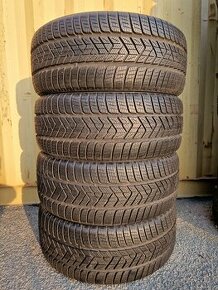 255 45 20 zimné pneu 255/45 R20 255/45/20 pneumatiky - 1