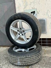 Audi Disky 5x112 66,6 R16